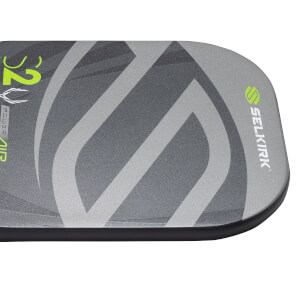Selkirk VANGUARD Power Air S2 Carbon Fiber Pickleball Paddle: Image #443054