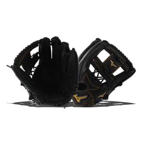 Mizuno MVP Prime Future Pro 11.25" Youth Baseball Glove: GMVP1125PY2: Image #310654