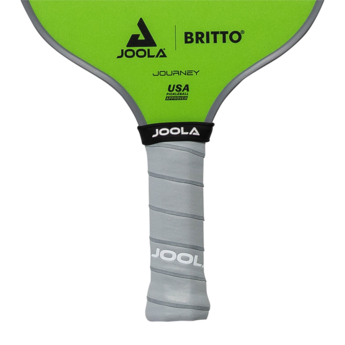 JOOLA BRITTO Composite Pickleball Paddle: Image #441584