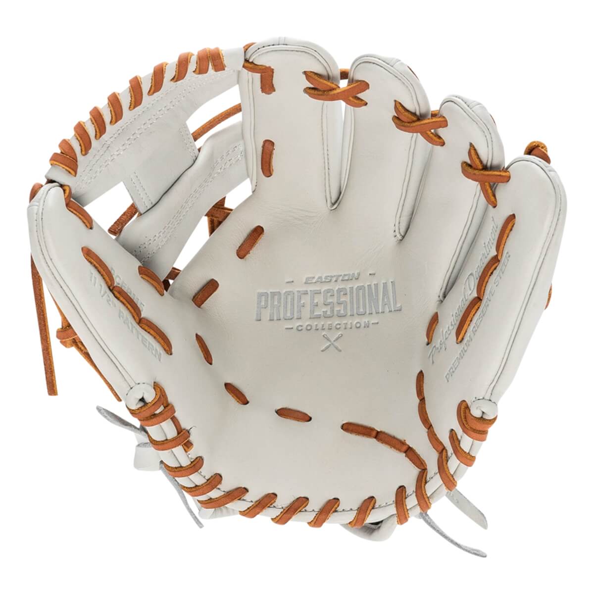Easton Professional Collection 11.5" Fastpitch Softball Glove: PCFP115: Image #432027