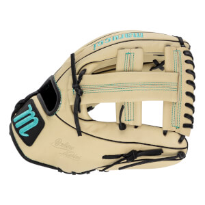 Marucci Oxbow 11.75" Baseball Glove: MFG3OX44A4-CM/BK: Image #445981