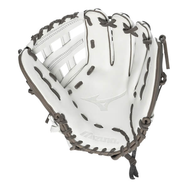 Mizuno Prime Elite 12.5" Fastpitch Softball Glove: GPE1250F2: Image #438615