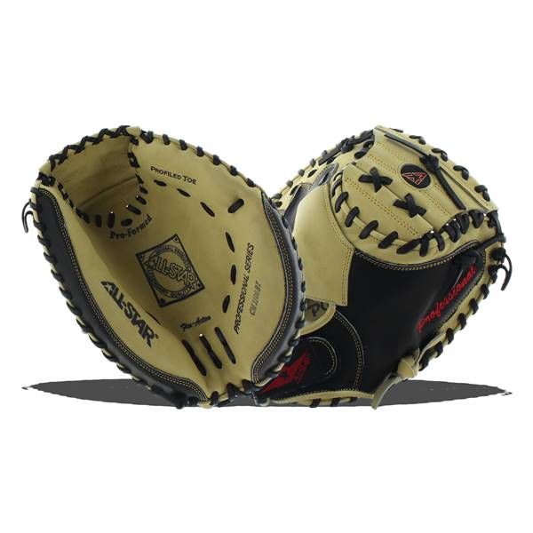 primo catchers mitt