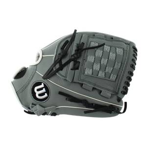 Wilson Siren 12" Youth Fastpitch Softball Glove: WTA05RF1812: Image #314765