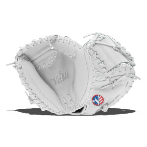 Valle Eagle PRO 29" Baseball Catcher's Training Mitt: PRO29: Image #431208