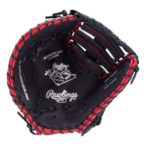 Rawlings NXT 12.25" Baseball First Base Mitt: NXTDCTU-10N: Image #447602