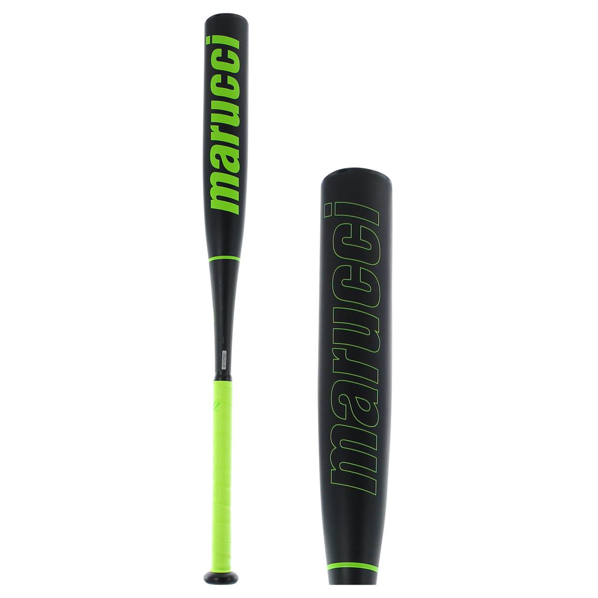 Marucci Hex 10 2 5/8 Composite Senior League Baseball Bat MSBYC1410