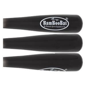 BamBooBat 18" One Hand Training Bat: HWBB18TM: Image #411835