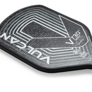Vulcan V730HT MAX Carbon Fiber Pickleball Paddle: Image #436625