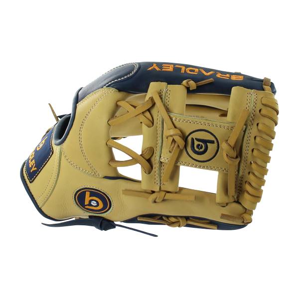 Bradley Bandito 11.5" Youth Baseball Glove: BBS1150IW: Image #316732