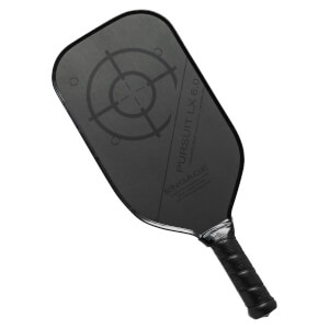 Engage Pursuit LX 6.0 Graphite Pickleball Paddle: Image #426096