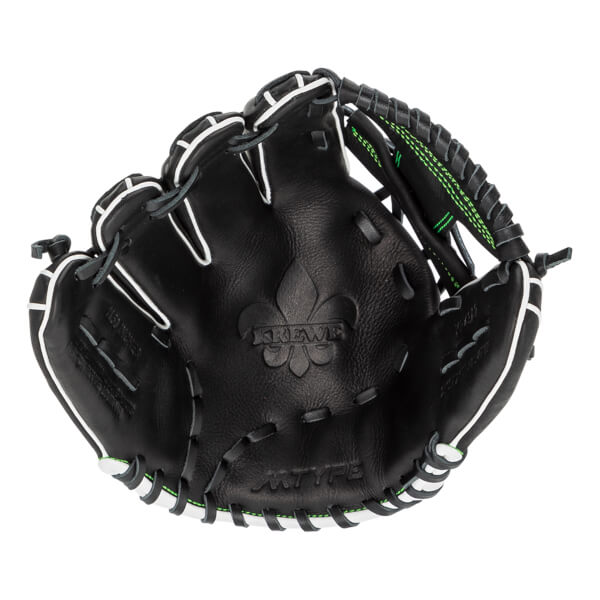 Marucci Krewe 11.5" Youth Baseball Glove: MFG3KR43A2-BK/NG: Image #445743