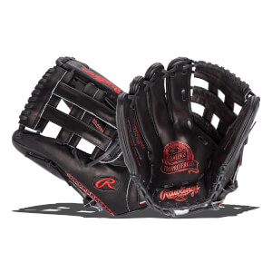 Rawlings Pro Preferred Speed Shell 12.75" Baseball Glove: PROS3039-6BSS: Image #443354
