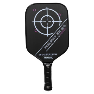 Engage Pursuit MAXX EX 6.0 Carbon Fiber Pickleball Paddle: Image #440708