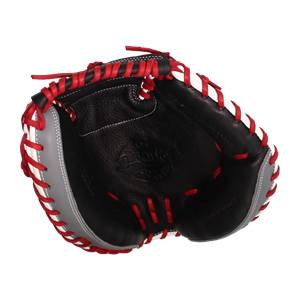 Marucci Vermilion Series 32.00" Youth Catcher's Mitt: MFGVR2Y: Image #379394