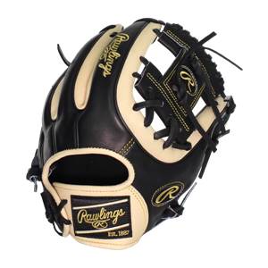 Rawlings Heart of the Hide 11.25" Baseball Glove: PRO312-2BC: Image #376347