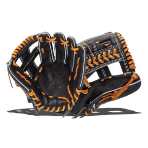Mizuno Pro 11.75" Baseball Glove: GMP-6000R: Image #449782