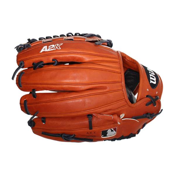 Wilson A2K 11.75