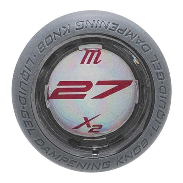 Marucci CATX2 -10 USSSA Baseball Bat: MSBCX210: Image #443674