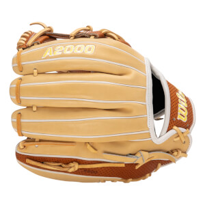 Wilson A2000 Spin Control 1786 11.5" Baseball Glove: WBW100153115: Image #421098