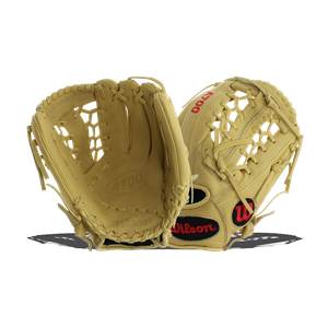 Wilson A700 12.00" Youth Baseball Glove: WTA07RB1912: Image #371459