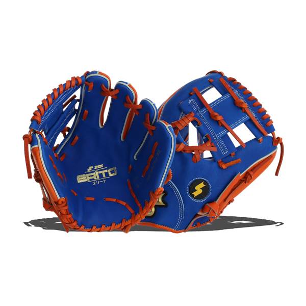 SSK Elite Series 11.5" Cano Baseball Glove: S20CANO: Image #381903