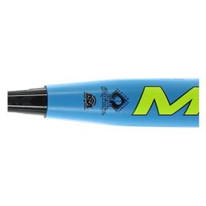Miken Jason Kendrick Freak Platinum 14 inch Barrel Maxload Senior