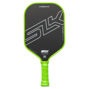 Selkirk SLK Halo Control Max Middleweight Carbon Fiber Pickleball Paddle: Image #440449
