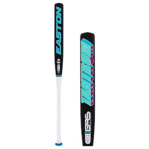 Easton Tantrum 12.75" Loaded USSSA Slow Pitch Softball Bat: ESU4TNT1L: Image #443526