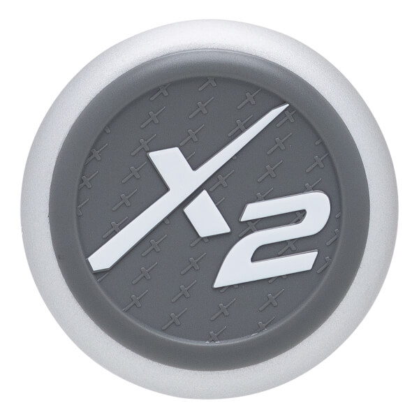 Marucci CATX2 Composite -10 USA Baseball Bat: MSBCCPX210USA: Image #444335