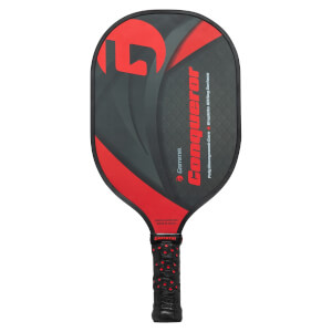 GAMMA Conqueror Heavyweight Graphite Pickleball Paddle: Image #423700