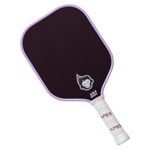 Pickleball Apes Pulse V Aramid Fiber Pickleball Paddles: Image #449390