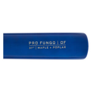 Mizuno Pro 37" Hybrid Wood Fungo Baseball Bat: PROFUNGO37: Image #416159