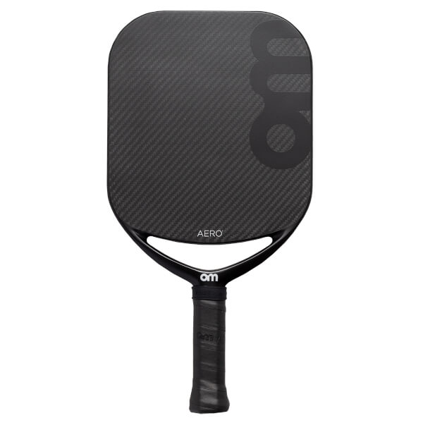 OM Aero1 Carbon Fiber Pickleball Paddle: Image #442951