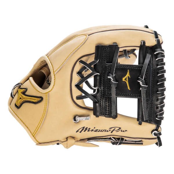 Mizuno Pro 11.5