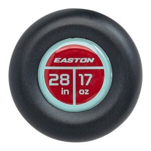 Batte De Baseball Easton Quantum -5 / -11 Drop - Aluminium