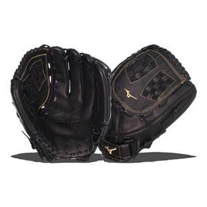 Mizuno MVP Prime 12.50" Fastpitch Softball Glove: GMVP1250PF3: Image #388889