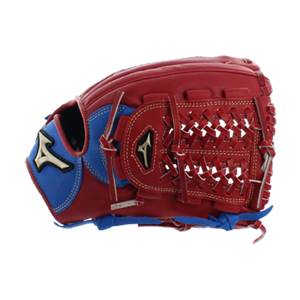 Mizuno Global Elite Series Royal/Red: GGE55: Image #307392