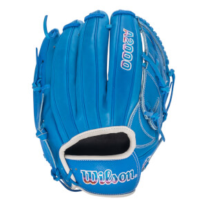 Wilson A2000 Autism Speaks SuperSkin B2 12" Baseball Glove: WBW10084612: Image #420156