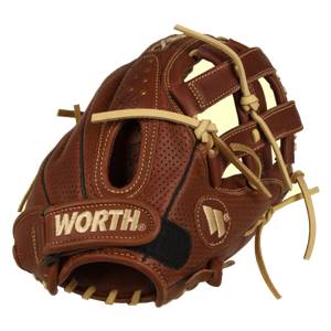 Worth Liberty FPX Series: LFPX117 Fastpitch: Image #292090