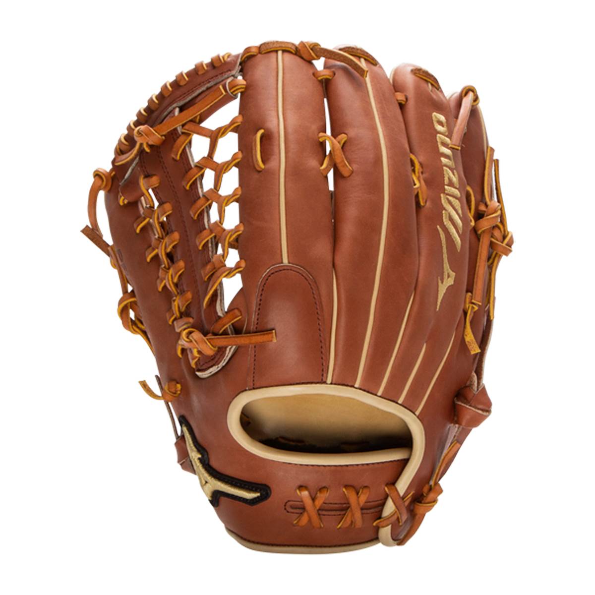 Mizuno Pro Select 12.75" Baseball Glove: GPS1-700DS: Image #410082