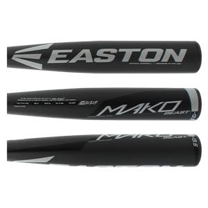 Batte Easton Mako Comp TB16MK135 - 25" 11.5oz - Tee Ball - Occasion