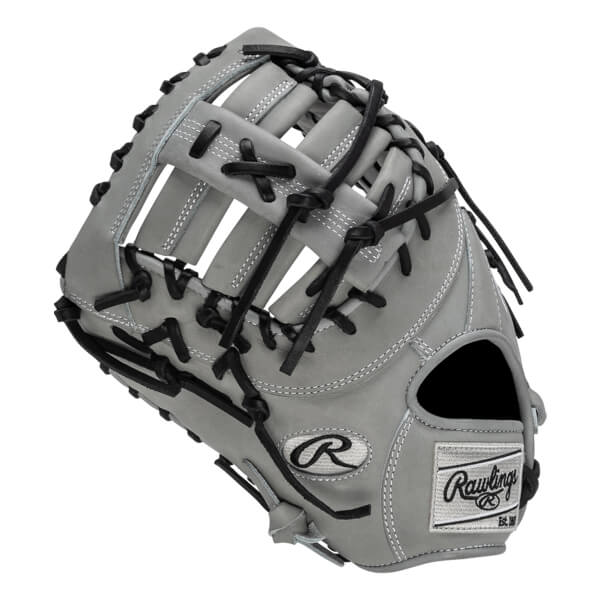 Rawlings Heart of the Hide R2G 12.25" Baseball First Base Mitt: PRORDCTU-10G: Image #435538