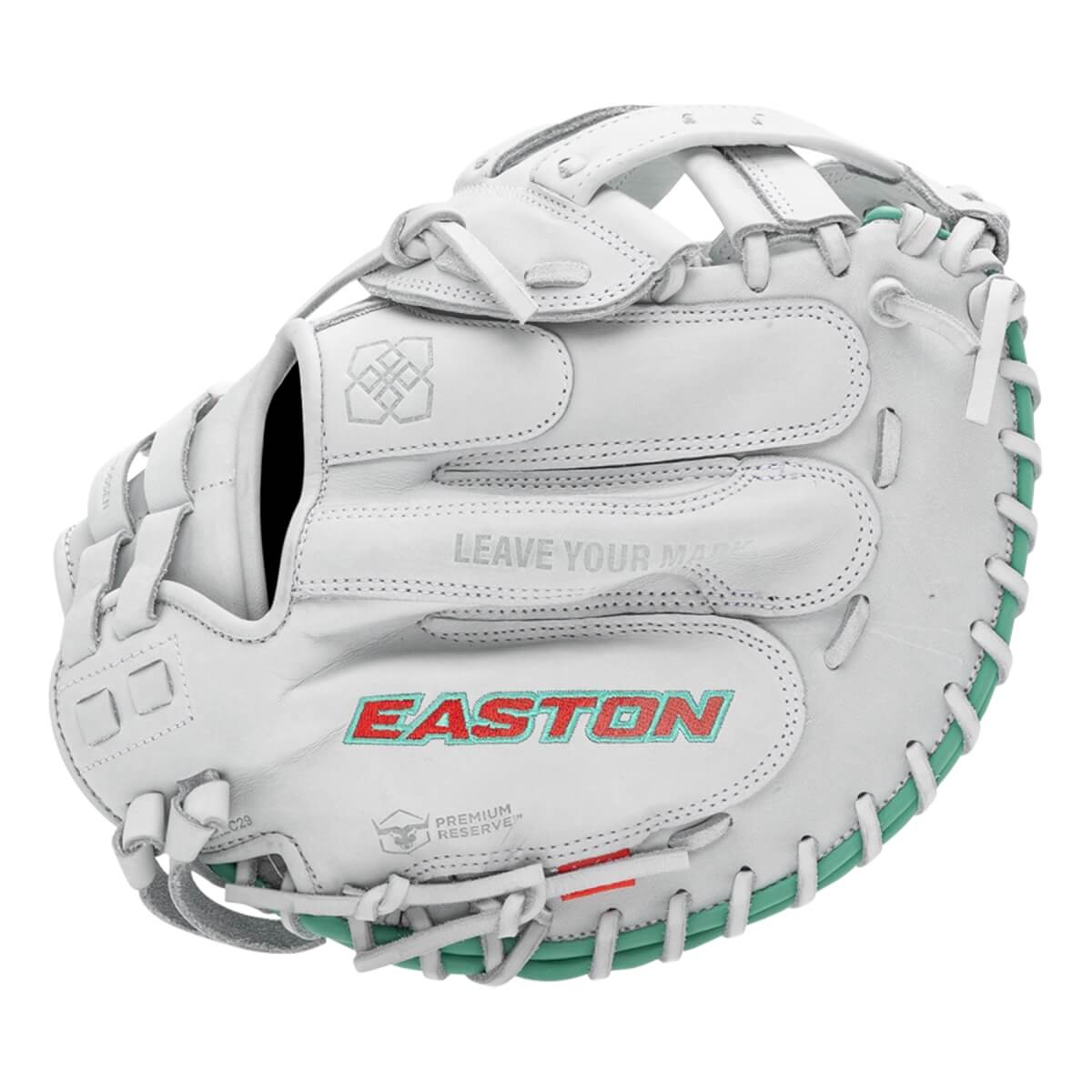 Easton Professional Collection Jen Schroeder The Rudi 34" Fastpitch Softball Catcher's Mitt: RUDI: Image #447700
