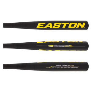 Easton 35" Aluminum Fungo Baseball Bat: F4: Image #413590