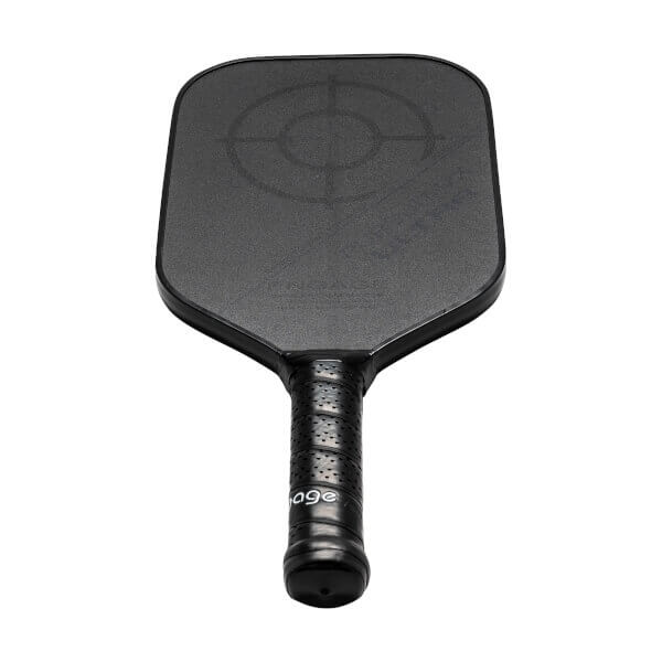 Engage Pursuit MX Ultra REFURBISHED Carbon Fiber Pickleball Paddle: Image #437308