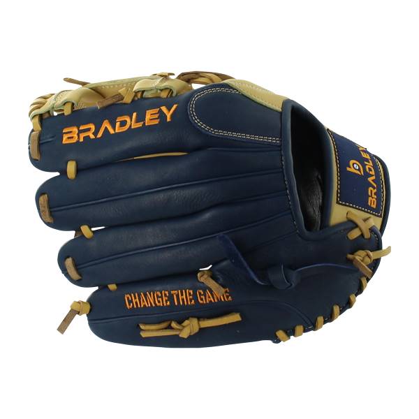 Bradley Bandito 11.5" Youth Baseball Glove: BBS1150IW: Image #316733