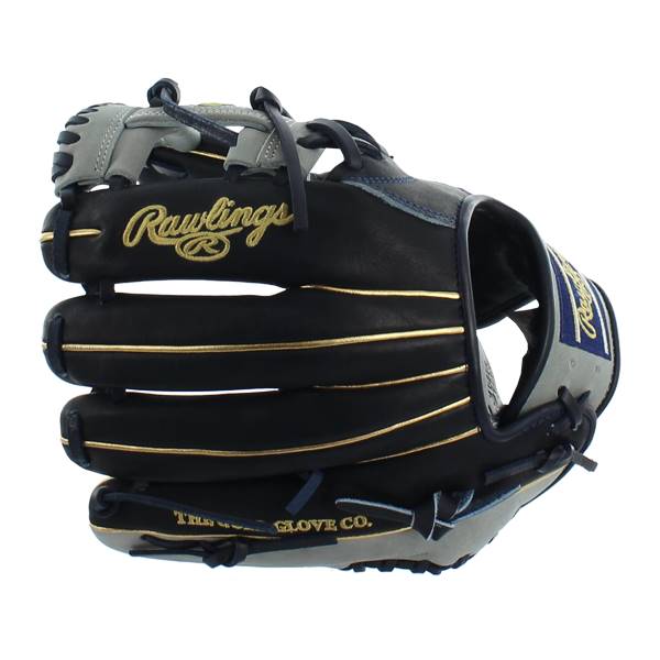 **Exclusive** Rawlings Heart of the Hide SWAG Series: PRONP4-2NG: Image #309994