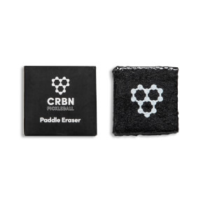 CRBN Pickleball Paddle Eraser