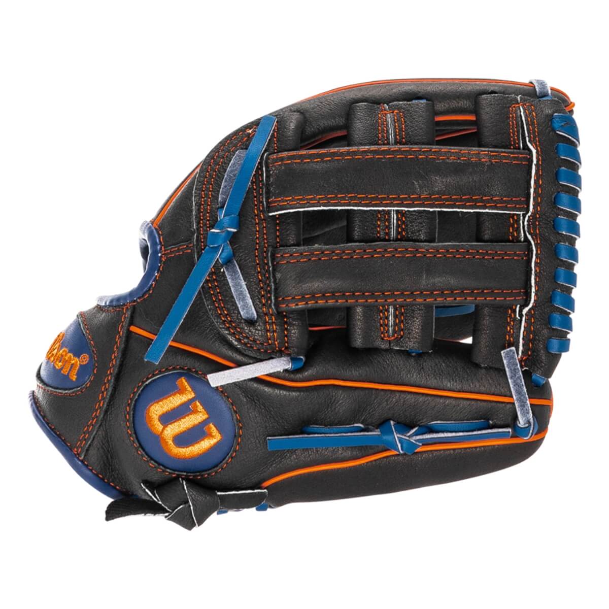 Wilson A450 David Wright 11" Youth Baseball Glove: WTA04RB15DW5: Image #428699